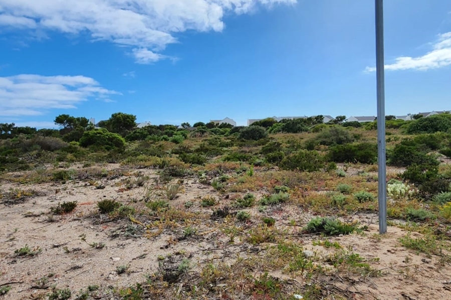 0 Bedroom Property for Sale in Brittania Beach Estate Western Cape